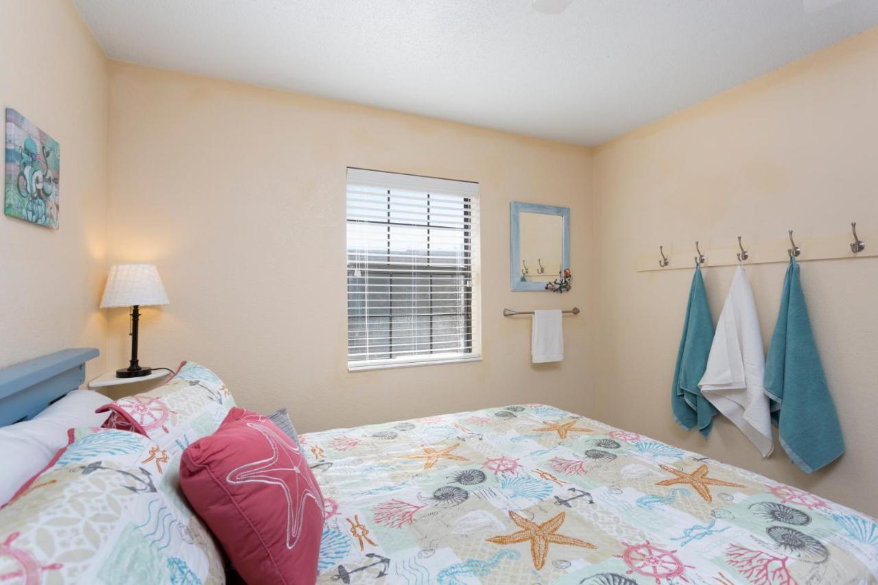 House Of Neptune Steps From The Sea And Private Pool South Padre Island Exteriér fotografie